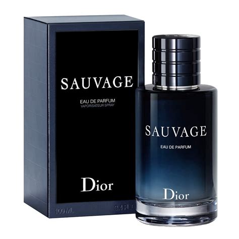 eau sauvage dior annee de creation|eau sauvage de chez Dior.